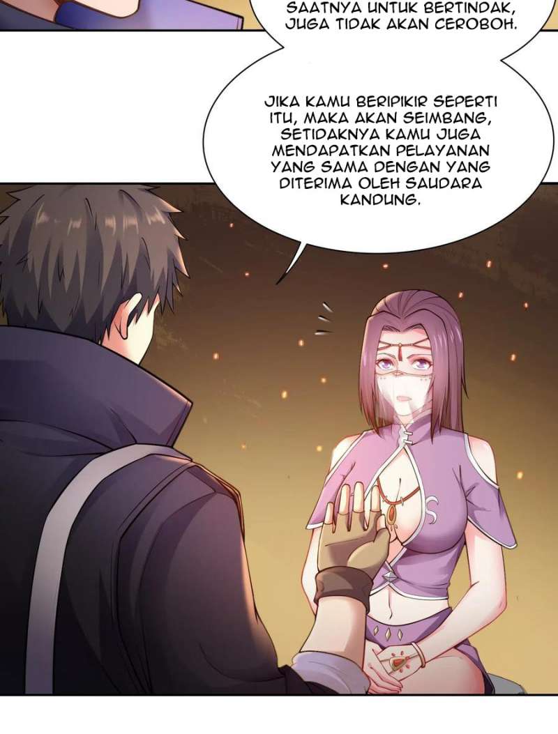 First Dragon (Yuanlong) Chapter 130 Gambar 23